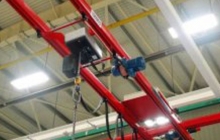 無(wú)錫起重機(jī)保養(yǎng)技術(shù)人員對(duì)起重機(jī)的分類(lèi)規(guī)范