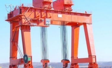 無(wú)錫起重機(jī)維修有哪些方面的起重機(jī)種類(lèi)？